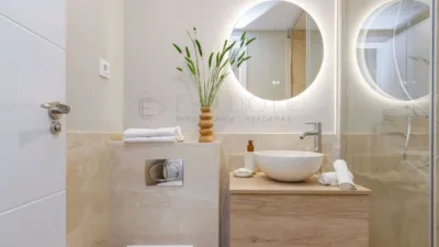 Duplex Penthouse on Daoiz Street photo 26