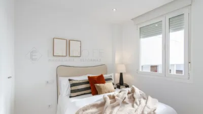 Duplex Penthouse on Daoiz Street photo 24