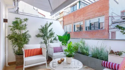 Duplex Penthouse on Daoiz Street photo 2