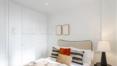 Duplex Penthouse on Daoiz Street photo 19