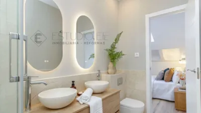 Duplex Penthouse on Daoiz Street photo 6
