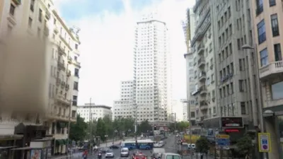 Apartment on Gran Vía Street, 1 photo 2