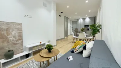 Apartment on Calle de Don Ramón de la Cruz, 1 photo 14