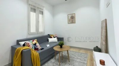 Apartment on Calle de Don Ramón de la Cruz, 1 photo 19