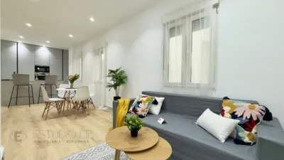 Apartment on Calle de Don Ramón de la Cruz, 1 photo 21