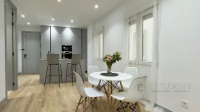Apartment on Calle de Don Ramón de la Cruz, 1 photo 12