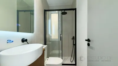 Apartment on Calle de Don Ramón de la Cruz, 1 photo 23