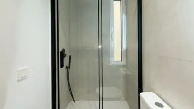 Apartment on Calle de Don Ramón de la Cruz, 1 photo 28