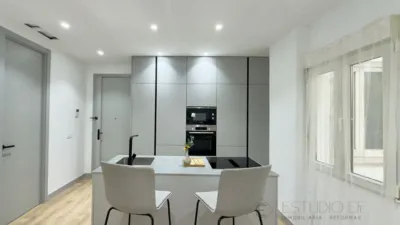 Apartment on Calle de Don Ramón de la Cruz, 1 photo 7