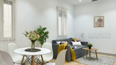 Apartment on Calle de Don Ramón de la Cruz, 1 photo 5