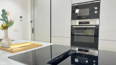 Apartment on Calle de Don Ramón de la Cruz, 1 photo 24
