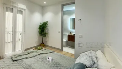 Apartment on Calle de Don Ramón de la Cruz, 1 photo 11