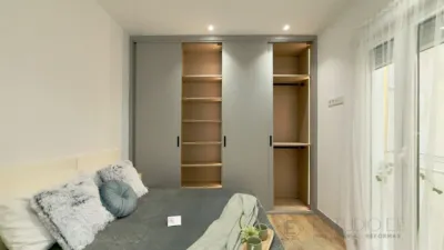 Apartment on Calle de Don Ramón de la Cruz, 1 photo 15