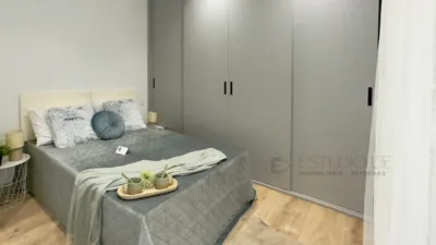 Apartment on Calle de Don Ramón de la Cruz, 1 photo 6