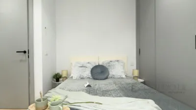 Apartment on Calle de Don Ramón de la Cruz, 1 photo 16