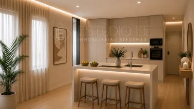 Apartment on Calle de Don Ramón de la Cruz, 1 photo 3
