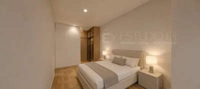 Apartment on Calle de Don Ramón de la Cruz, 1 photo 5