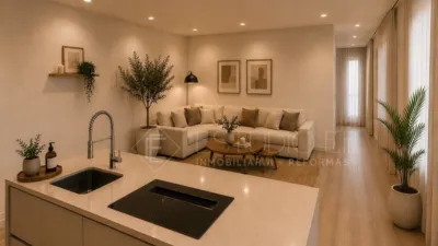 Apartment on Calle de Don Ramón de la Cruz, 1 photo 2