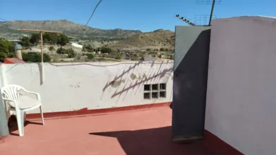 House on Alfarería Street photo 21