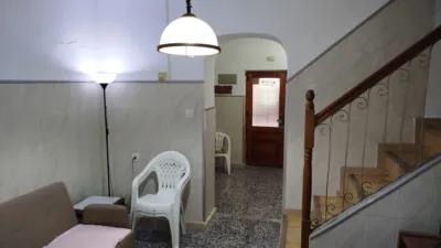 House on Alfarería Street photo 3