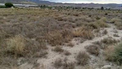 Terreno en venta en Agost - Vista 4