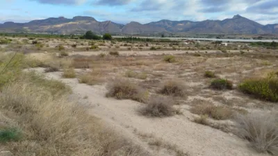 Terreno en venta en Agost - Vista 3