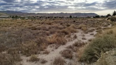 Terreno en venta en Agost - Vista 5