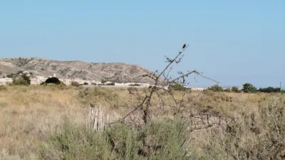 Terreno en venta en Calle Escandella - Vista 3