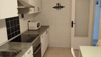 Piso - Más