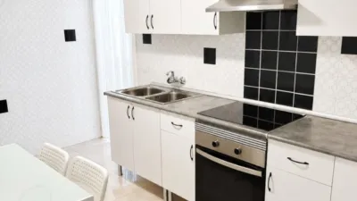 Piso - Vista 5