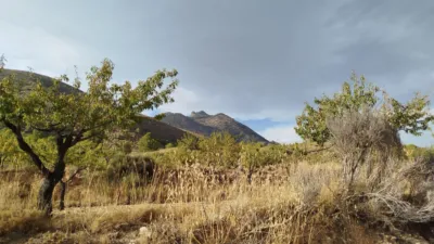 Terreno en venta en Calle Sarganella - Més