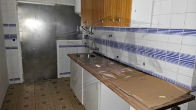 Piso en Avenida de Abrantes photo 22