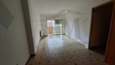 Piso en Avenida de Abrantes photo 11