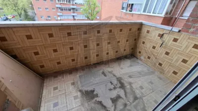 Piso en Avenida de Abrantes photo 19