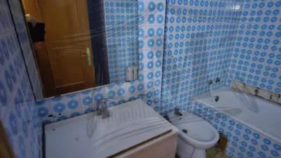 Piso en Avenida de Abrantes photo 43