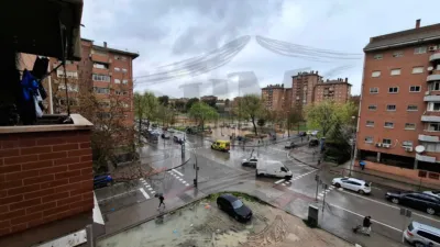 Piso en Avenida de Abrantes photo 26