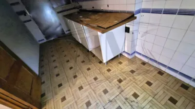 Piso en Avenida de Abrantes photo 45