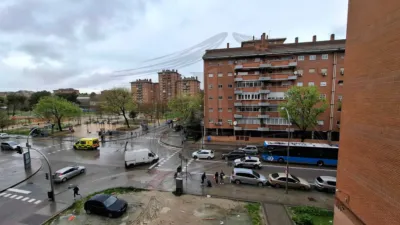 Piso en Avenida de Abrantes photo 35