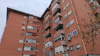 Piso en Avenida de Abrantes photo 6