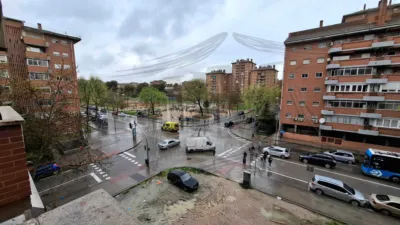 Piso en Avenida de Abrantes photo 29