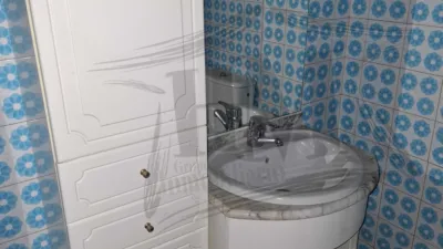 Piso en Avenida de Abrantes photo 33