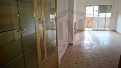 Piso en Avenida de Abrantes photo 34