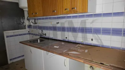 Piso en Avenida de Abrantes photo 31