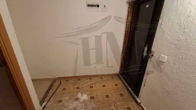 Piso en Avenida de Abrantes photo 13