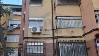 Flat in Hellín photo 9
