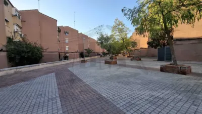 Flat in Hellín photo 6