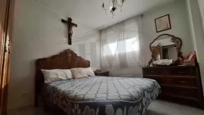 Flat in Hellín photo 16