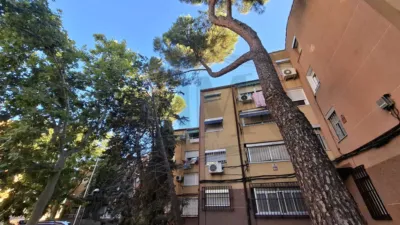 Flat in Hellín photo 4