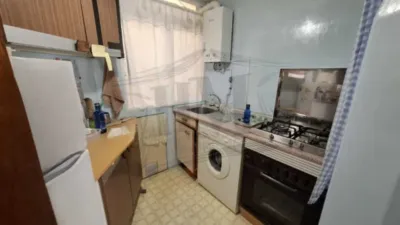 Flat in Hellín photo 23