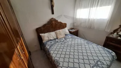 Flat in Hellín photo 10